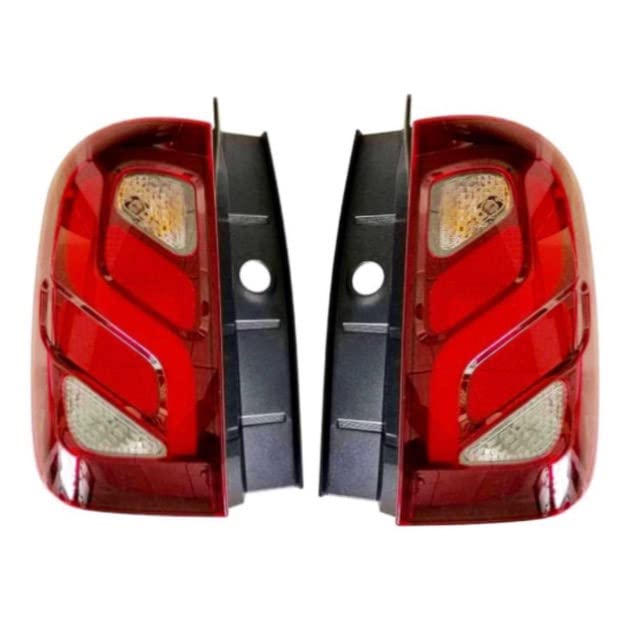 K D Taillight/Back light assembly For Duster ( Type 2 (2016-2019)