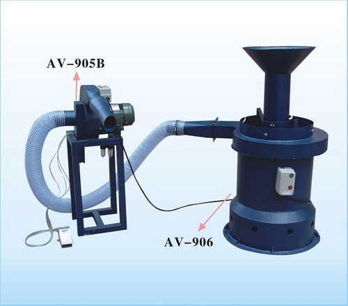 फाइबर ओपनिंग मशीन