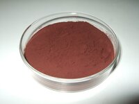 Iron (iii) Hydroxide Polymaltose Complex (ipc -50 Kd). - Boiling Point: Not Applicable (decomposes)