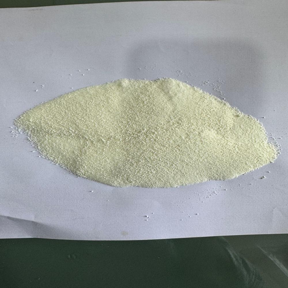 Benzophenone 3 - Color Code: Light Yellow