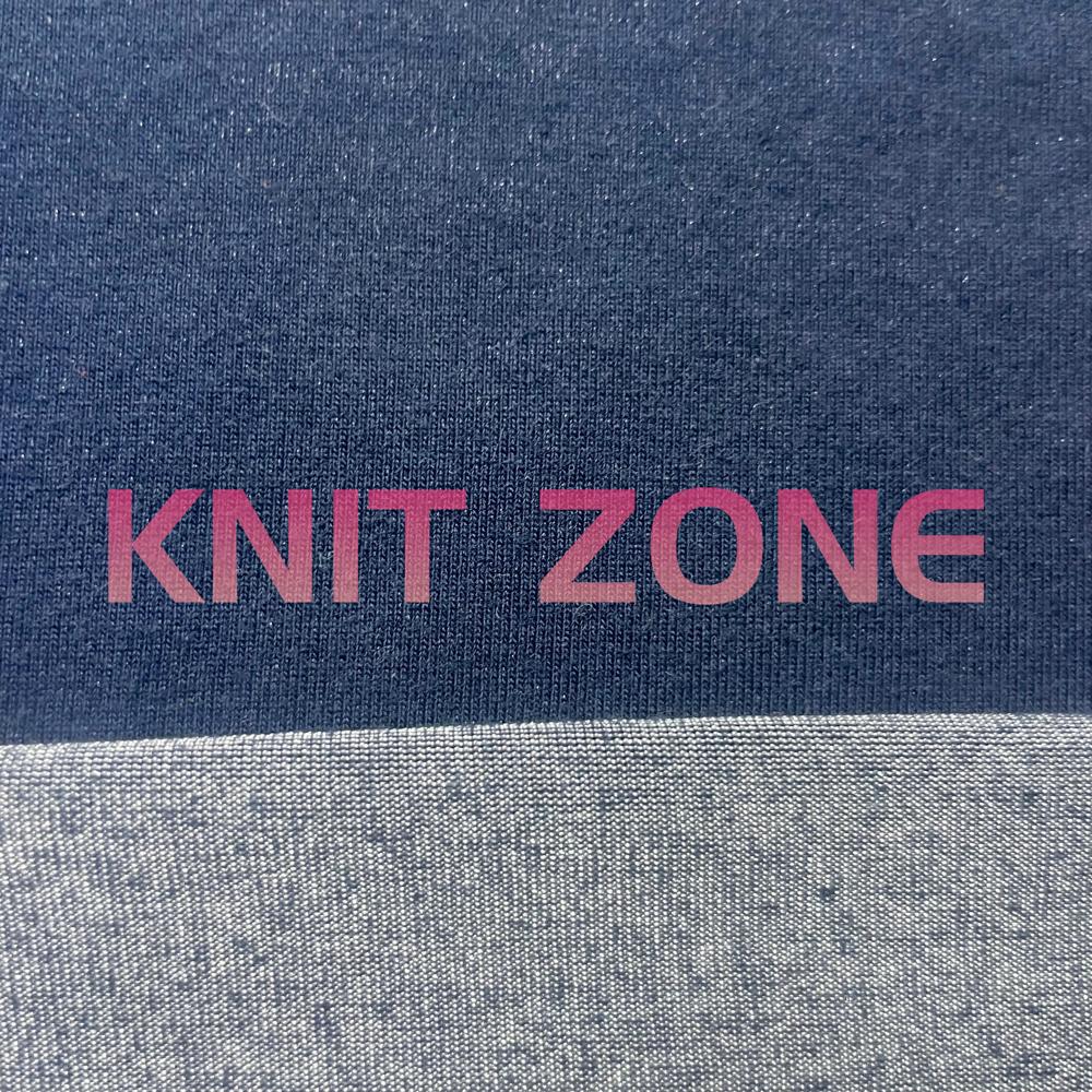 Knitted Denim Fabric