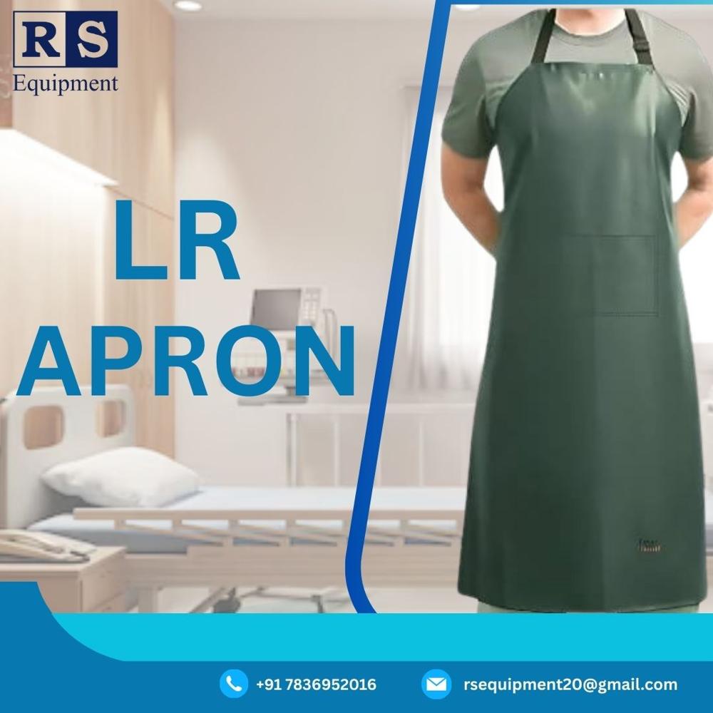 LR Apron 