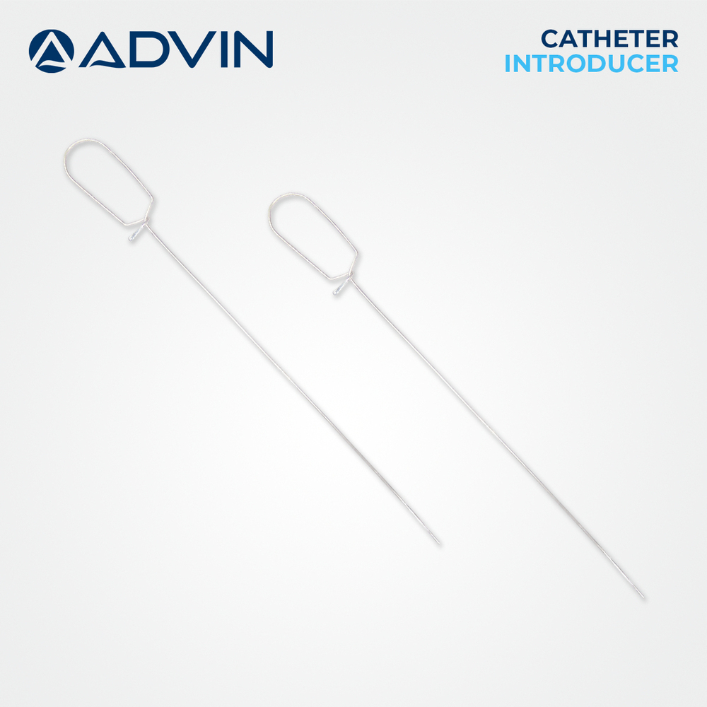 Catheter Introducer Advin