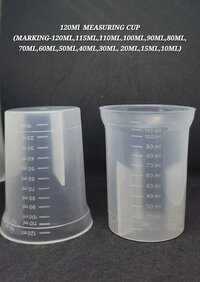 120ML MEASURING CUP