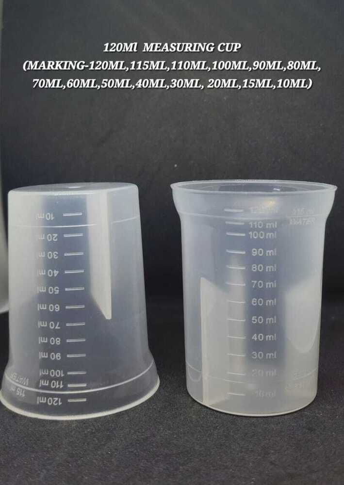 120ml Measuring Cup