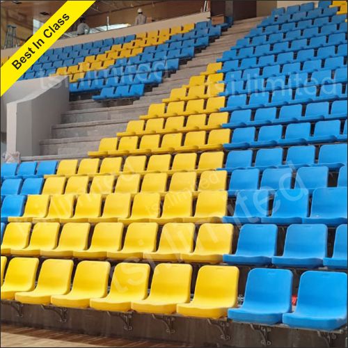 Stadium Chairs - Color: Any Color