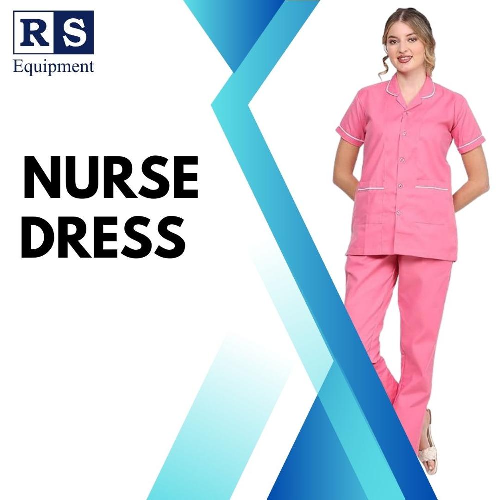 Nurse Dress