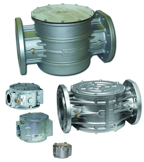 Gas Filter