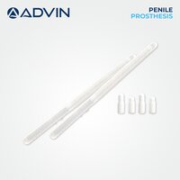 Urology Products - Color: White
