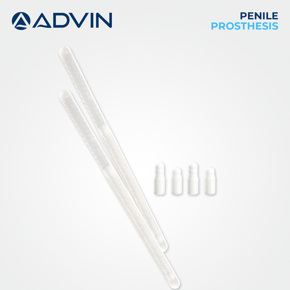 Urology Products - Color: White