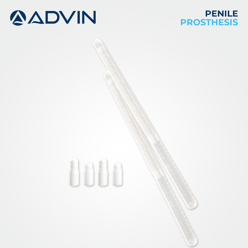 Urology Products - Color: White
