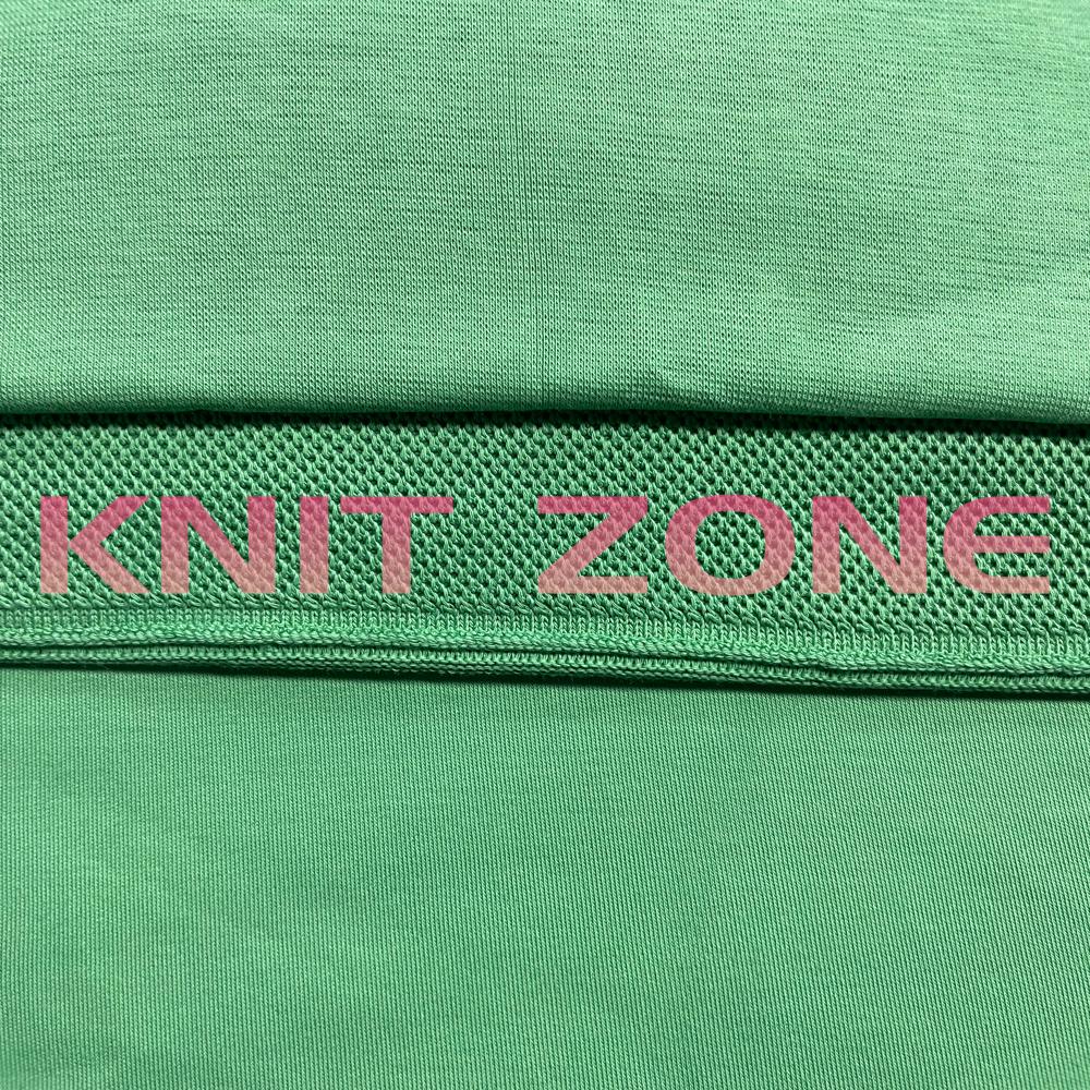 Suvin Single Jersey Fabric - Application: T Shirts