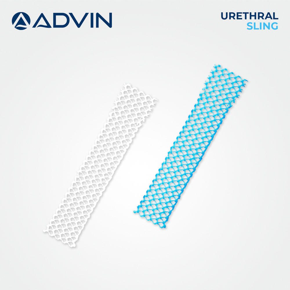 Urethral Sling Advin