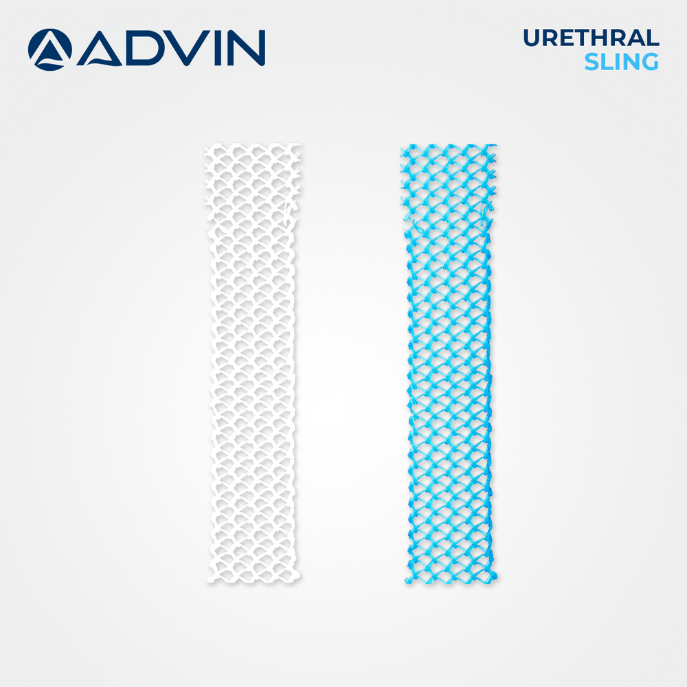 Urethral Sling Advin