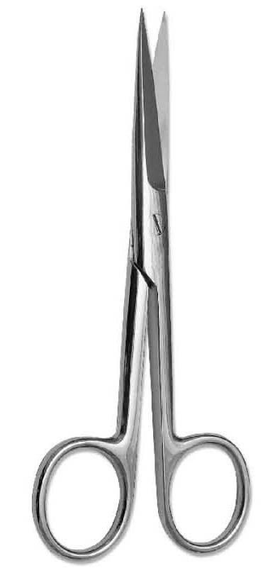 ऑपरेटिंग कैंची, श/श