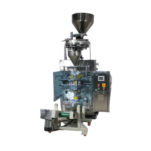 SS Cup Filling Machine