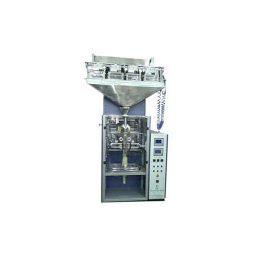Automatic Kurkure Packing Machine - Automatic Grade: Semi-Automatic