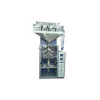 Automatic Kurkure Packing Machine - Automatic Grade: Semi-automatic