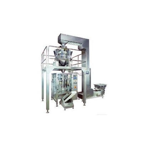 Puff Packing Machine