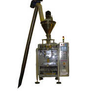 Turmeric Powder Packing Machine