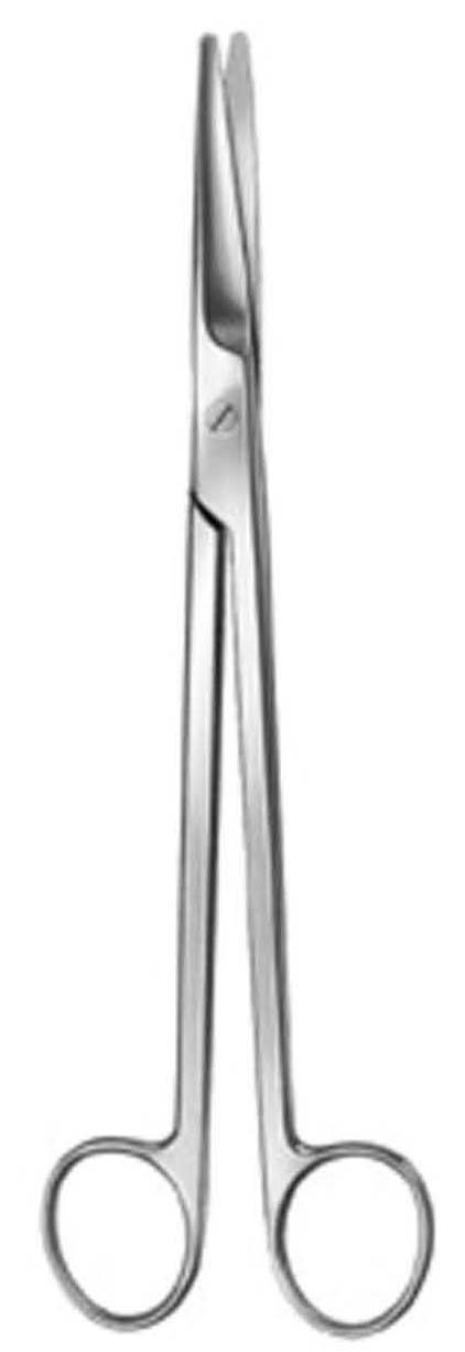 मायो-हैरिंगटन बिछाने की कैंची