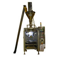 SS Automatic Spice Packaging Machine