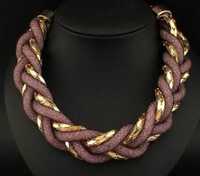 Bold Designer Necklace
