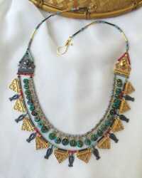 Turkish Necklace - Color: Different Available