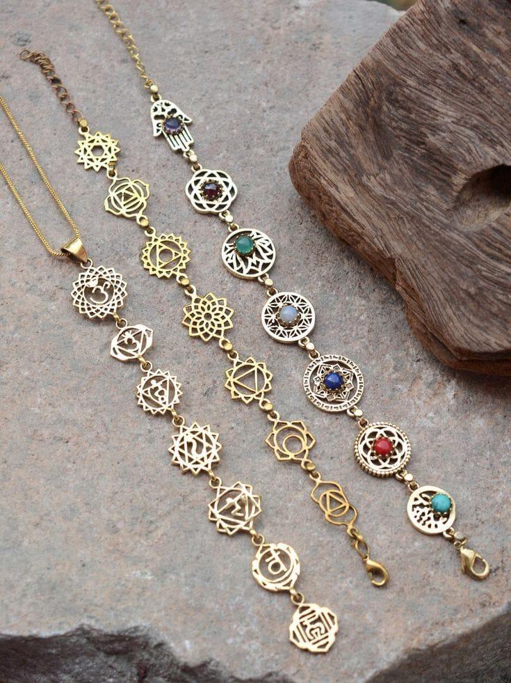 Fashion Bracelet - Color: Different Available