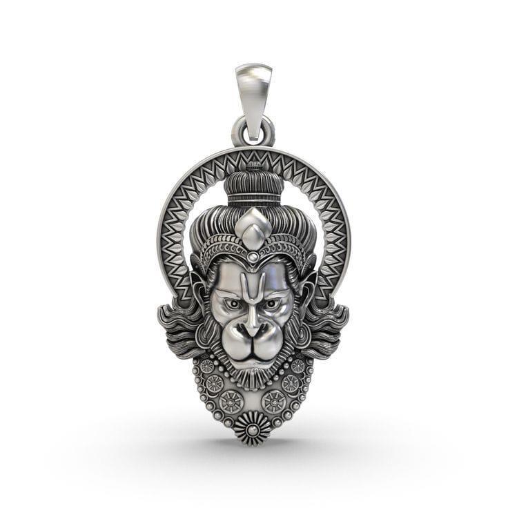 Gold Pendant