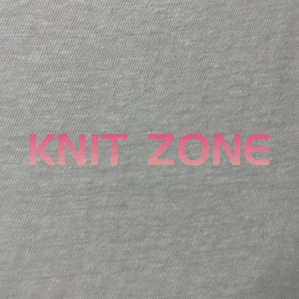 Linen Single Jersey Fabric