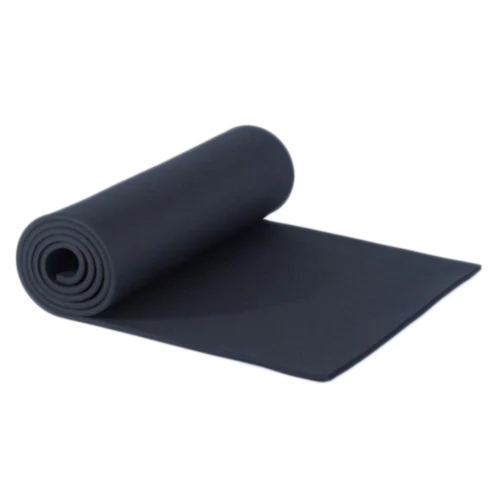 Cold Insulation Material - Color: Black