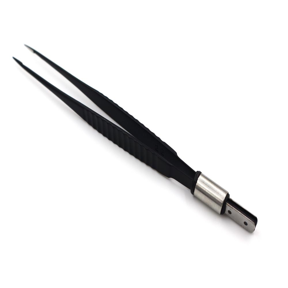 Bipolar Forceps Straight 7 Inch - Operating Type: Manual