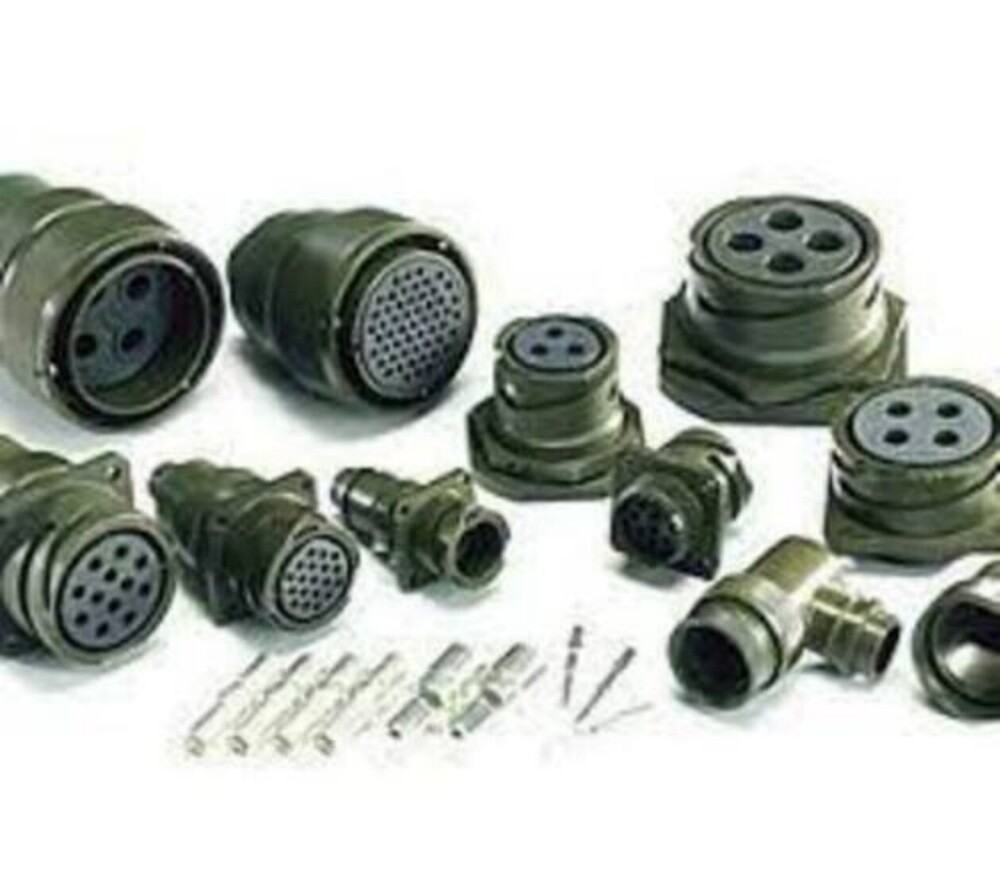 Automotive Electrical Connector