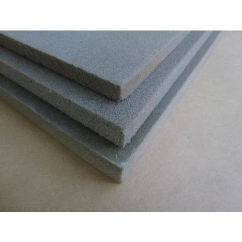 Polystyrene Foam Board - Application: Footwear Sole