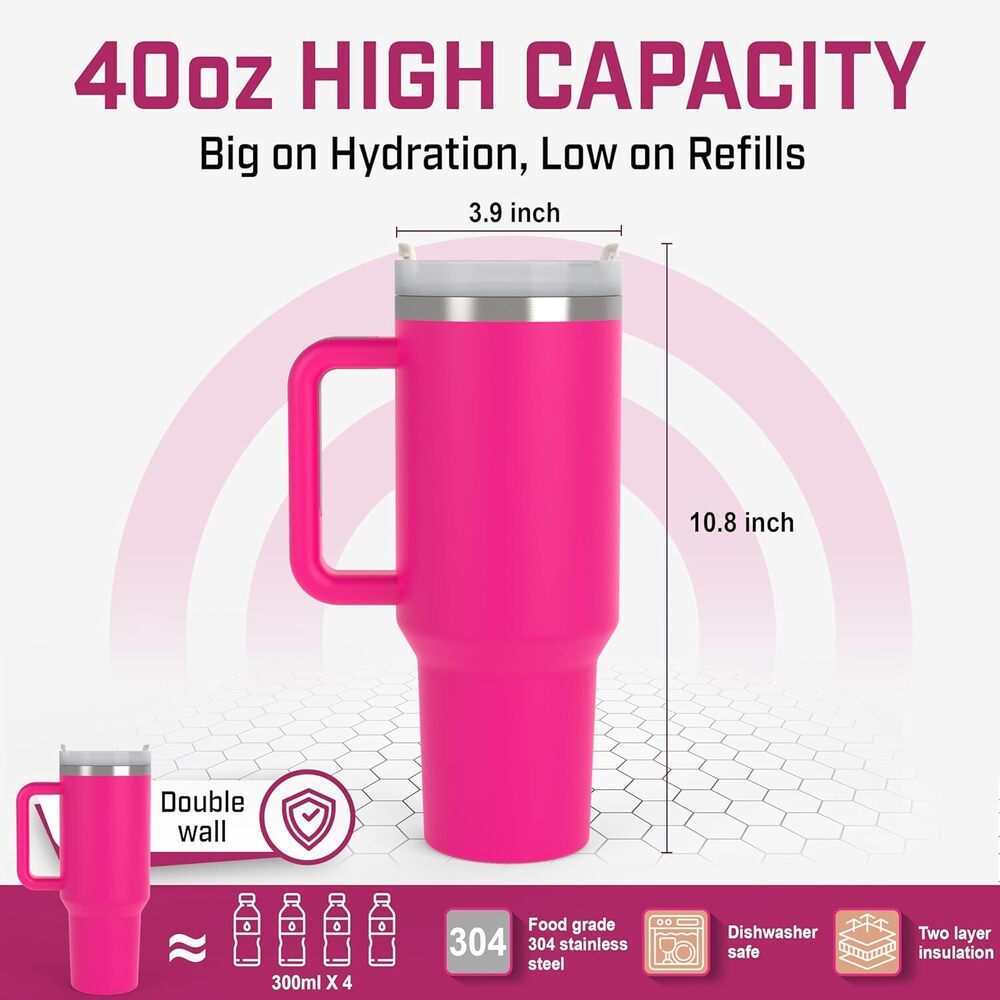 TUMBLER STEEL SIPPER