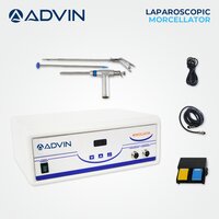 Laparoscopic Morcellator Advin