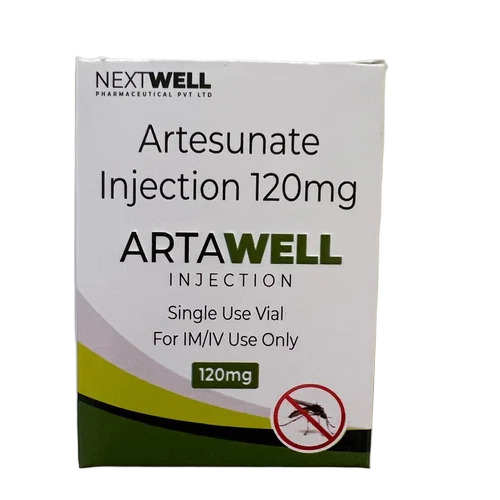 Anti Malarial Drugs