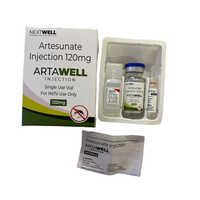 ARTAWELL 120MG INJArtesunate Injection 120mg
