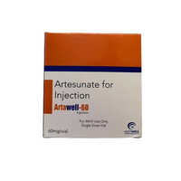 60mg Artawell Artesunate Injection
