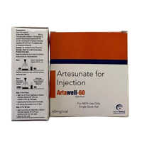 60mg Artawell Artesunate Injection