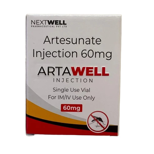 ARTAWELL 60MG INJ Artesunate Injection 60mg