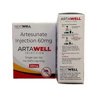ARTAWELL 60MG INJ Artesunate Injection 60mg