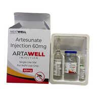 ARTAWELL 60MG INJ Artesunate Injection 60mg