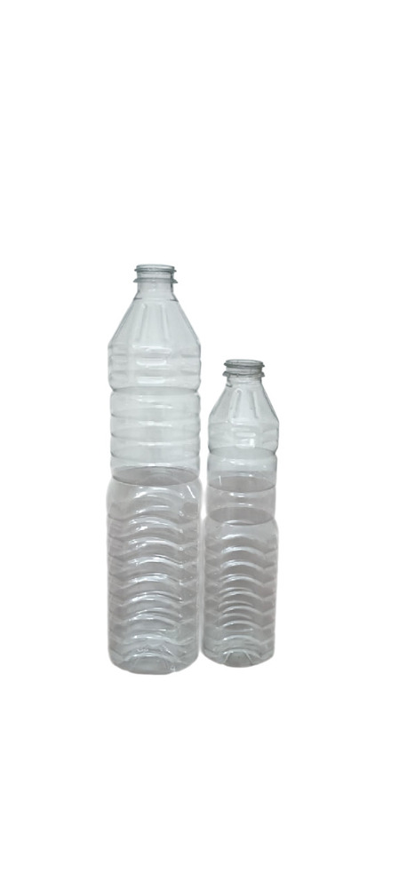 900Ml Sultan Pet Bottle - Color: Customized
