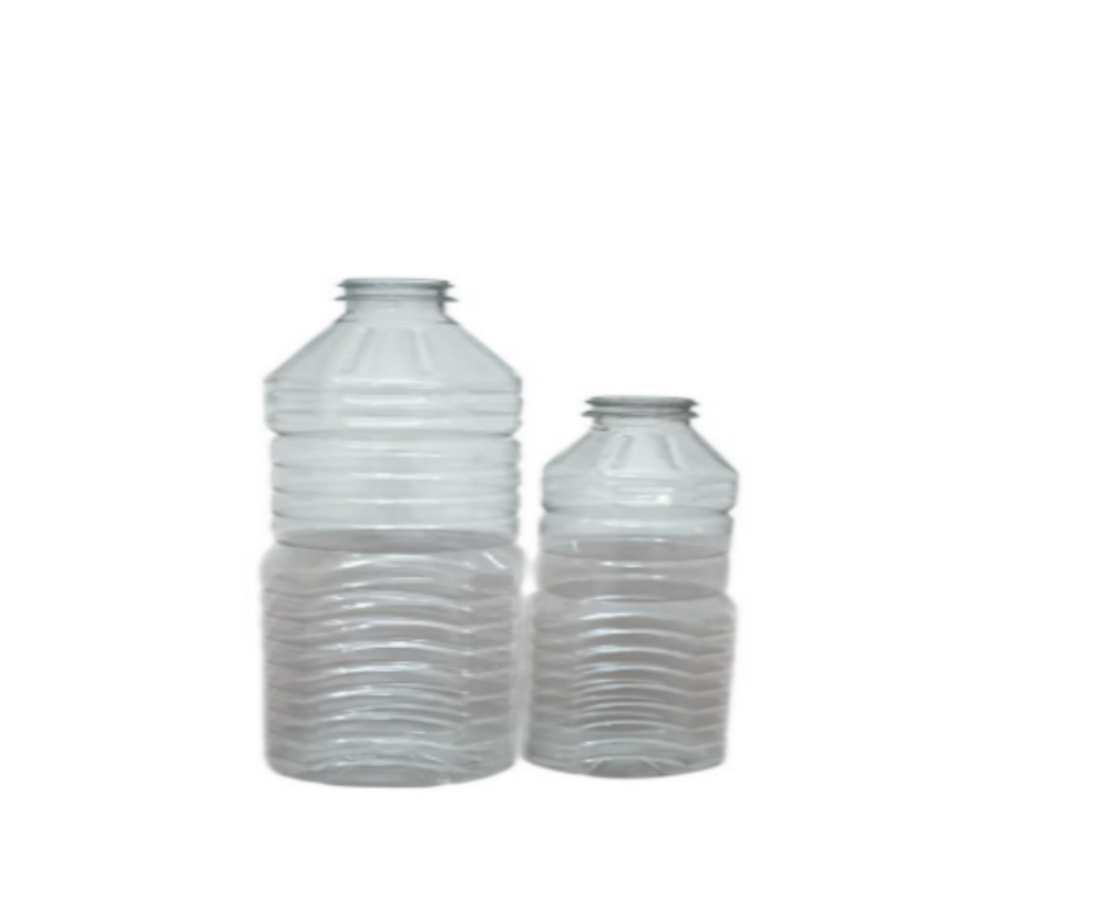 900Ml Sultan Pet Bottle - Capacity: Requirement Based Kiloliter/Day