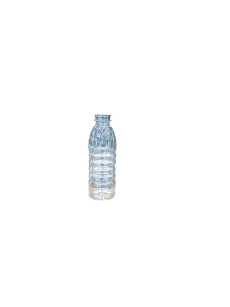Bail Kolhu Bottle - Color: Customized