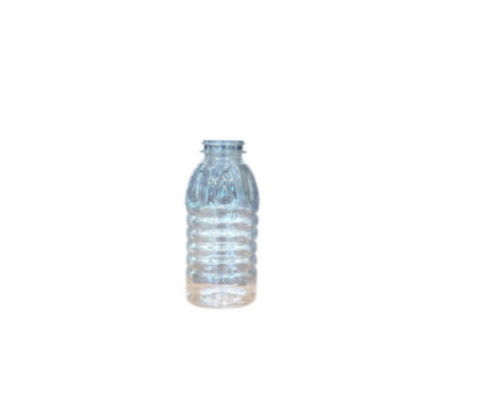 Plastic bottle