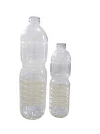 Refined Oil Bottle