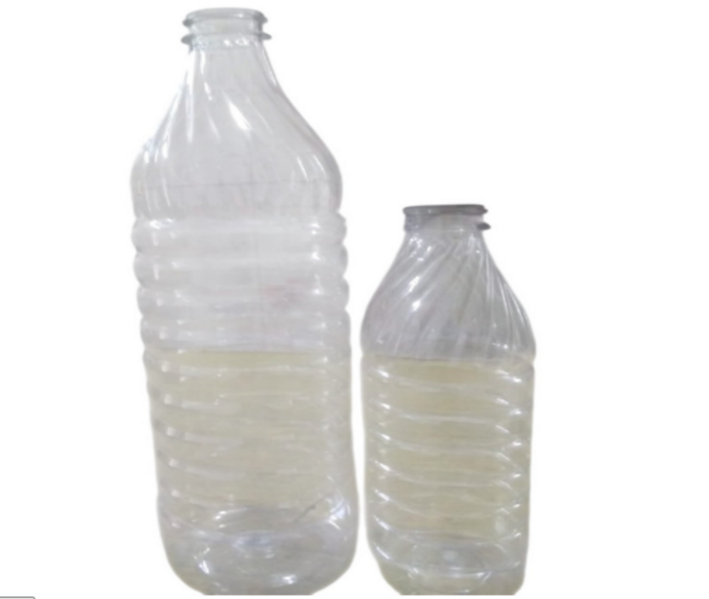 Pooja Oil Bottle - Color: Customized